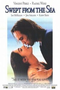 Постер к фильму Унесенный морем (1997) смотреть онлайн на киного