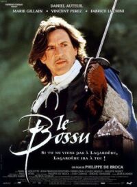 Постер к фильму Горбун (1997) смотреть онлайн на киного