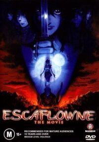 Постер к фильму Эскафлон (2000) смотреть онлайн на киного