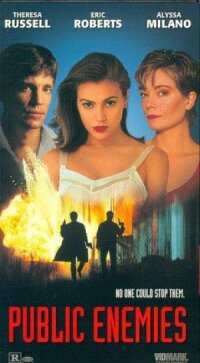 Постер к фильму Враг общества №1 смотреть онлайн на киного