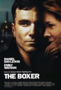 Постер к фильму Боксер (1997) смотреть онлайн на киного