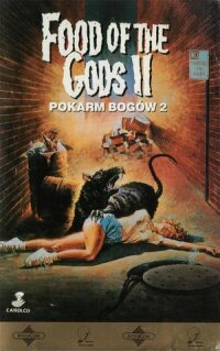 Постер к фильму Пища богов 2 смотреть онлайн на киного