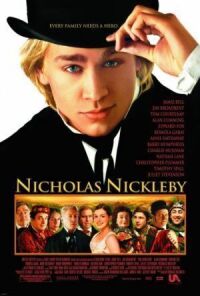 Постер к фильму Николас Никлби (2002) смотреть онлайн на киного