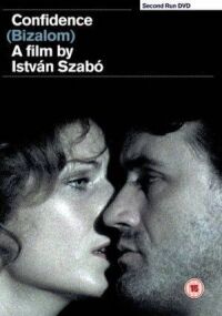 Постер к фильму Доверие (1979) смотреть онлайн на киного