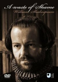 Постер к фильму Загадка сонетов Шекспира смотреть онлайн на киного