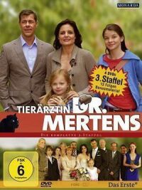 Постер к фильму Моя мама — ветеринар смотреть онлайн на киного