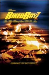 Постер к фильму Байкеры (2003) смотреть онлайн на киного