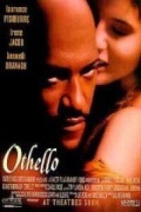 Постер к фильму Отелло смотреть онлайн на киного