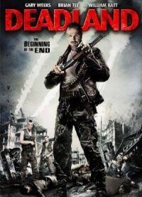 Постер к фильму Мертвая земля (2009) смотреть онлайн на киного