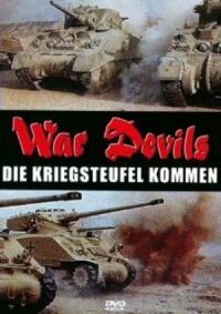 Постер к фильму Дьяволы войны смотреть онлайн на киного