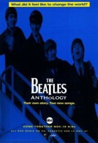 Постер к фильму Антология Beatles смотреть онлайн на киного