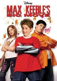 Постер к фильму Возмездие Макса Кибла (2001) смотреть онлайн на киного