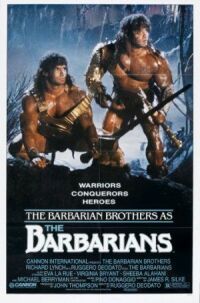 Постер к фильму Варвары (1987) смотреть онлайн на киного