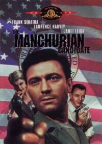 Постер к фильму Кандидат от Манчжурии (1962) смотреть онлайн на киного