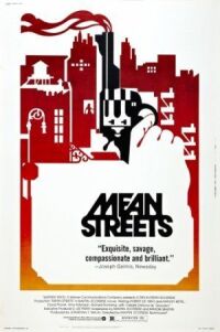 Постер к фильму Злые улицы (1973) смотреть онлайн на киного