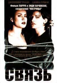Постер к фильму Связь (1996) смотреть онлайн на киного