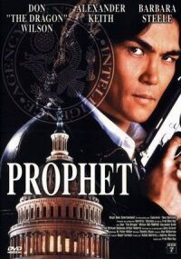 Постер к фильму Пророк смотреть онлайн на киного