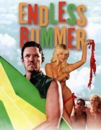 Постер к фильму Бесконечный лентяй (2009) смотреть онлайн на киного