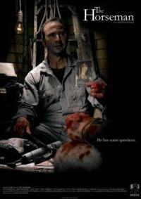 Постер к фильму Всадник (2008) смотреть онлайн на киного
