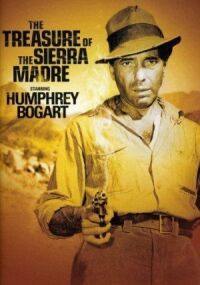 Постер к фильму Сокровища Сьерра Мадре (1947) смотреть онлайн на киного