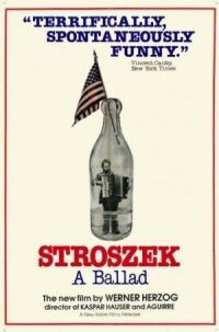 Постер к фильму Строшек (1977) смотреть онлайн на киного