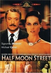Постер к фильму Улица полумесяца (1986) смотреть онлайн на киного