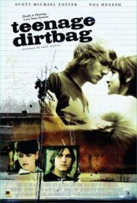 Постер к фильму История странного подростка (2009) смотреть онлайн на киного