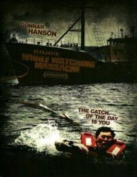 Постер к фильму Гарпун: Резня на китобойном судне (2009) смотреть онлайн на киного