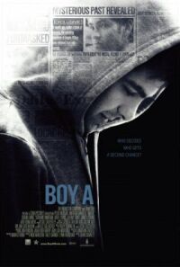 Постер к фильму Мальчик А (2007) смотреть онлайн на киного