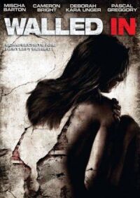 Постер к фильму Замурованные в стене (2007) смотреть онлайн на киного