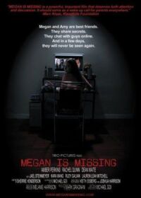 Постер к фильму Пропавшая Меган (2011) смотреть онлайн на киного