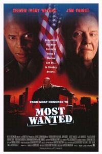 Постер к фильму Особо опасный преступник (1997) смотреть онлайн на киного