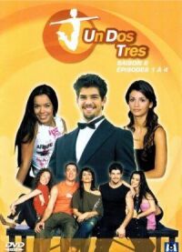 Постер к фильму Танцы под звездами (2002) смотреть онлайн на киного