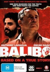 Постер к фильму Балибо (2009) смотреть онлайн на киного