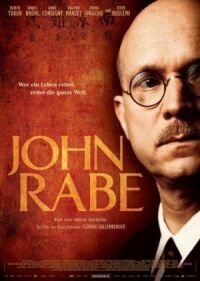 Постер к фильму Йон Рабе (2009) смотреть онлайн на киного