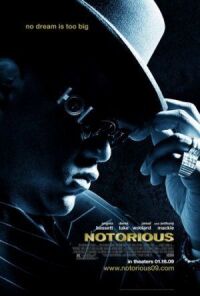 Постер к фильму Ноториус (2009) смотреть онлайн на киного