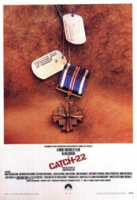 Постер к фильму Уловка 22 (1970) смотреть онлайн на киного