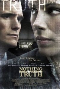 Постер к фильму Ничего, кроме правды (2008) смотреть онлайн на киного