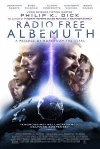 Постер к фильму Свободное радио Альбемута (2010) смотреть онлайн на киного