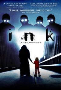 Постер к фильму Инк (2009) смотреть онлайн на киного