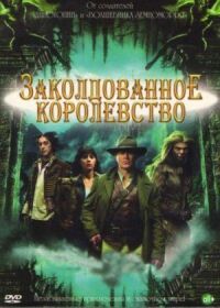 Постер к фильму Заколдованное королевство смотреть онлайн на киного