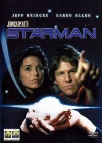 Постер к фильму Человек со звезды (1984) смотреть онлайн на киного
