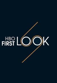 Постер к фильму HBO: Первый взгляд смотреть онлайн на киного