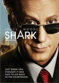 Постер к фильму Акула (2006) смотреть онлайн на киного