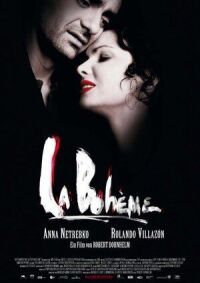 Постер к фильму Богема (2008) смотреть онлайн на киного