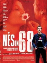 Постер к фильму Рожденные в 68-м смотреть онлайн на киного