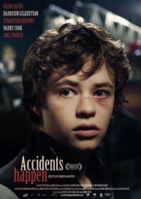 Постер к фильму Неприятности случаются (2009) смотреть онлайн на киного