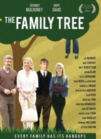 Постер к фильму Семейное дерево (2011) смотреть онлайн на киного