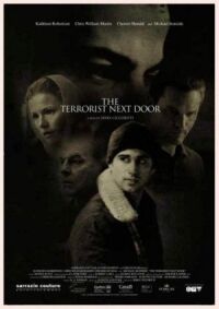 Постер к фильму Сосед-террорист смотреть онлайн на киного