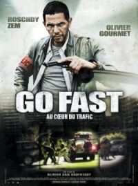 Постер к фильму Дави на газ (2008) смотреть онлайн на киного